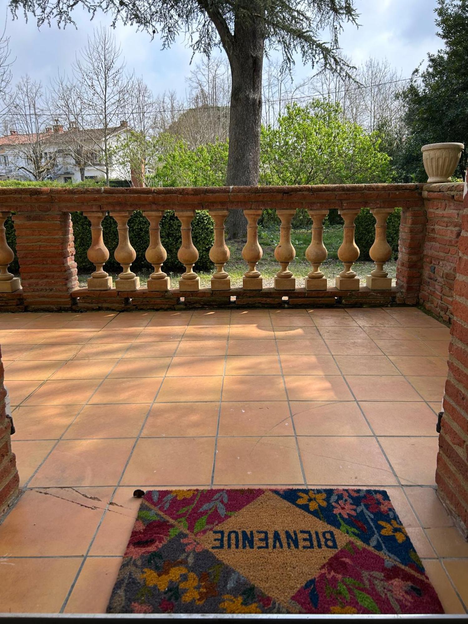 Manoir De La Gravette, Manoir Et Table D'Hotes Μοντωμπάν Εξωτερικό φωτογραφία