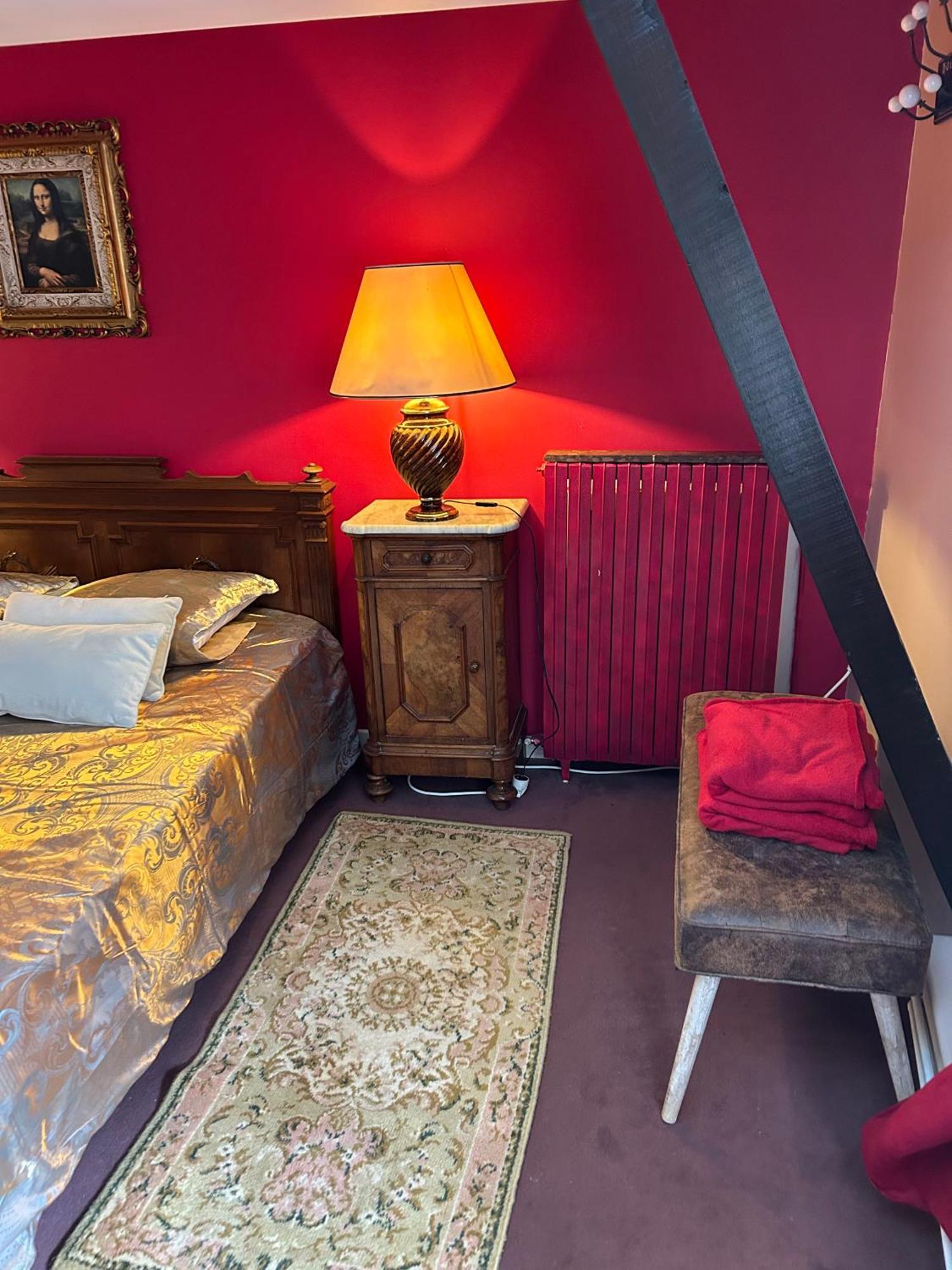 Manoir De La Gravette, Manoir Et Table D'Hotes Μοντωμπάν Εξωτερικό φωτογραφία