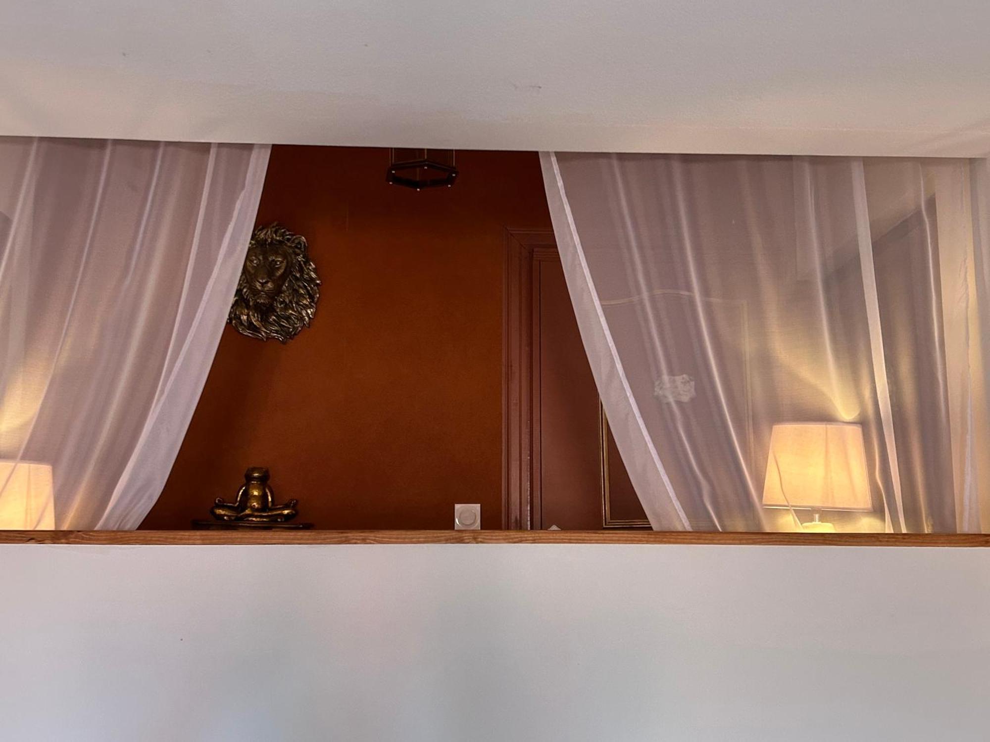 Manoir De La Gravette, Manoir Et Table D'Hotes Μοντωμπάν Εξωτερικό φωτογραφία