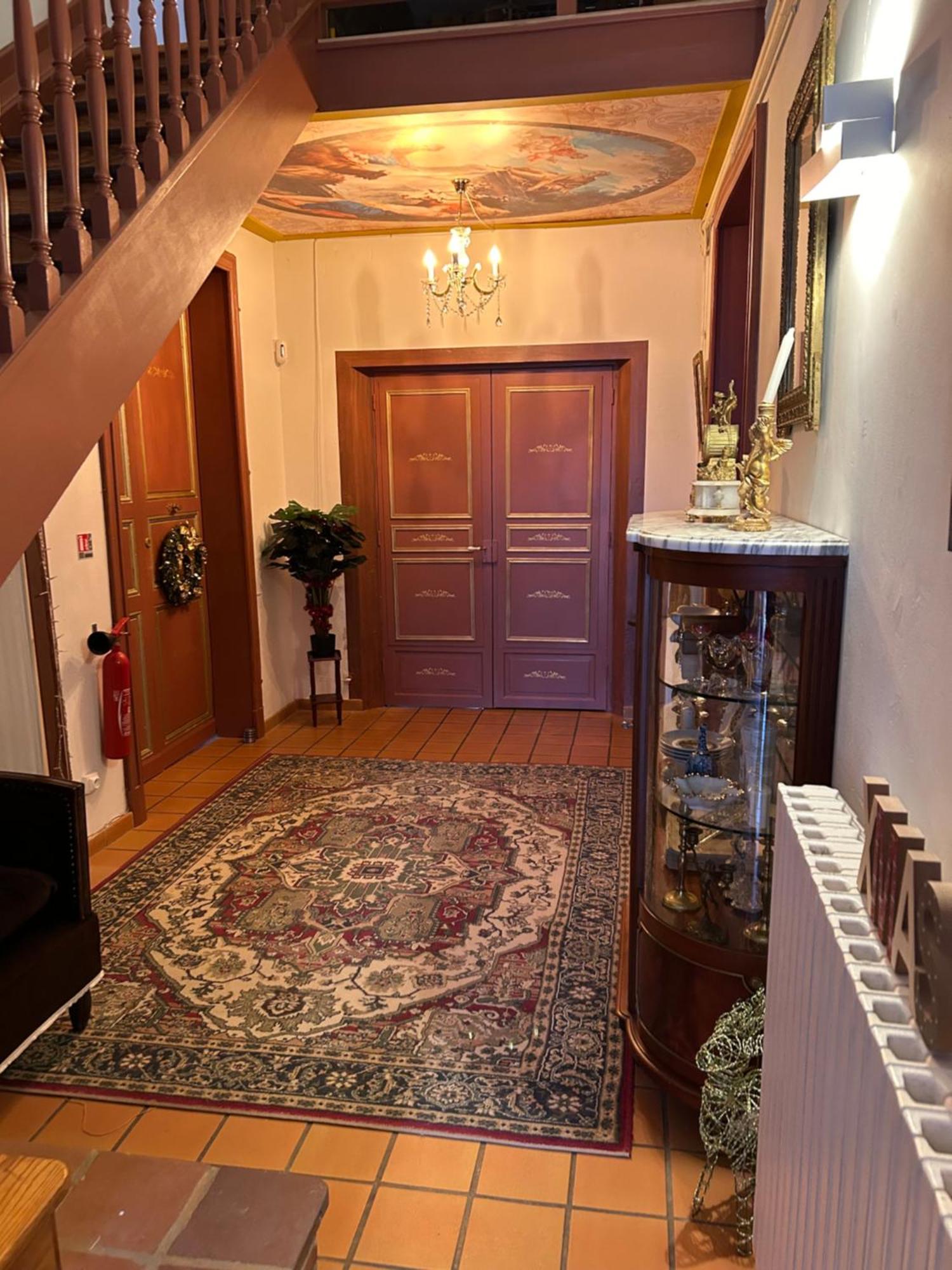 Manoir De La Gravette, Manoir Et Table D'Hotes Μοντωμπάν Εξωτερικό φωτογραφία